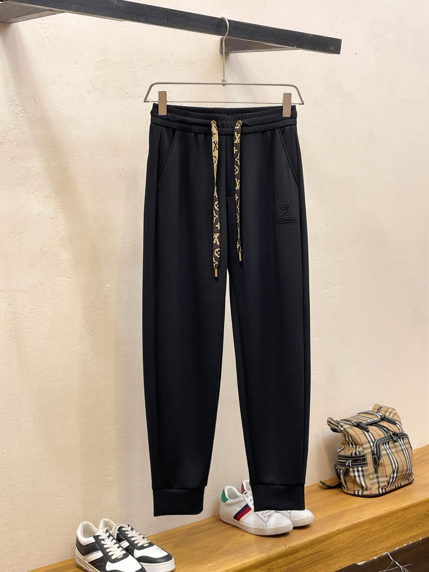 Casual Pants Man